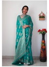 Sf 607 By Shubh Soft Lilan Designer Saree Wholesale Price In Surat